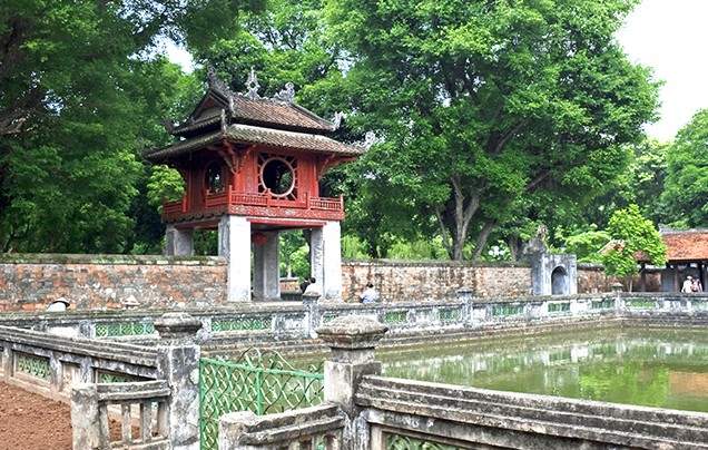 DAY 7 RETURN TO HANOI