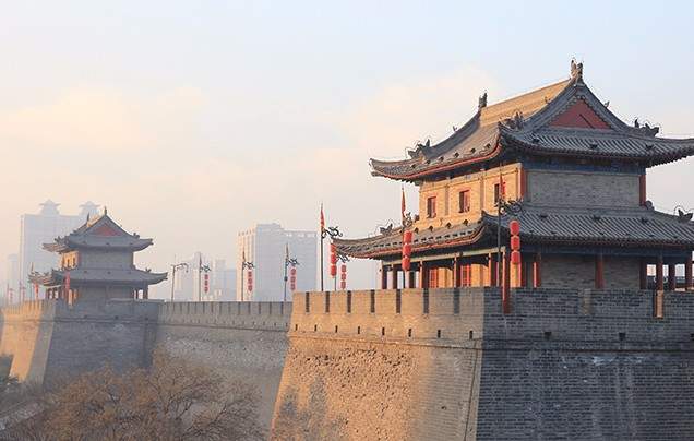 Day 18: Terracotta Warriors