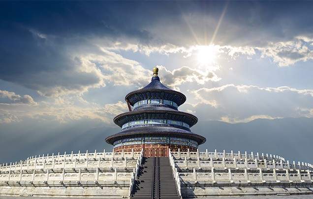 Day 3 Imperial Beijing