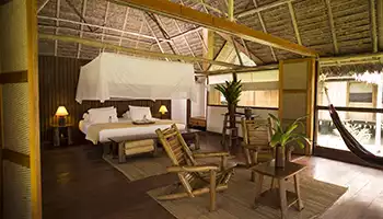 Inkaterra El Mapi 