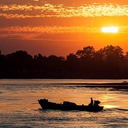 Irrawaddy Voyager