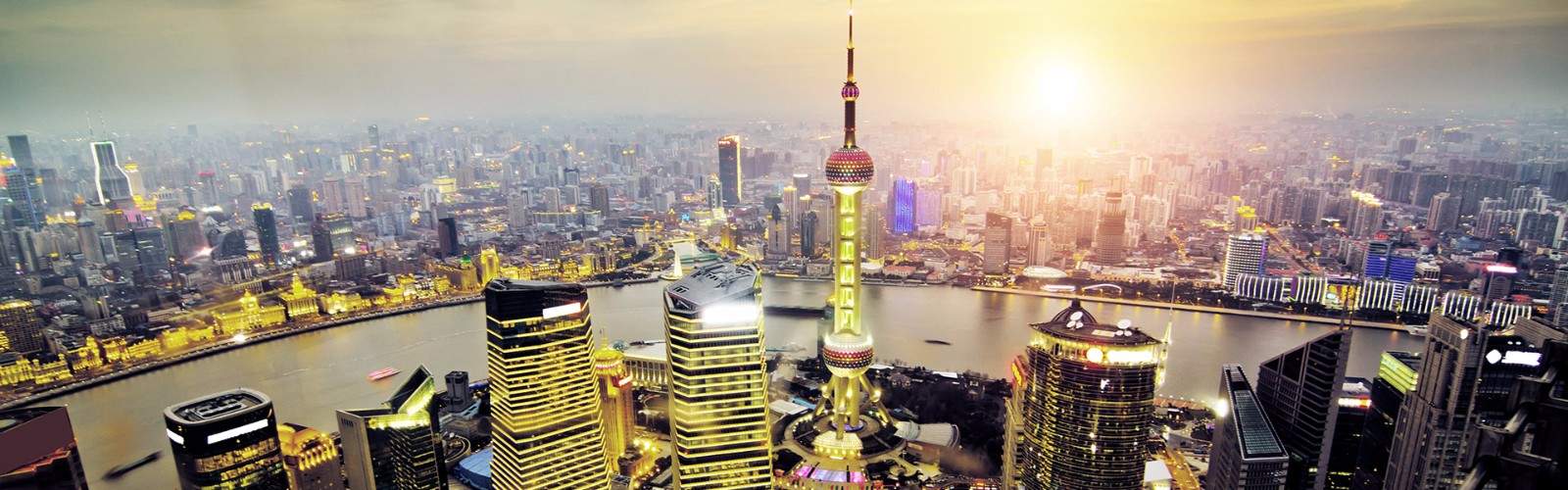 cities of the orient