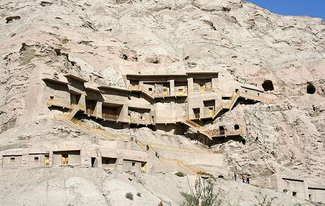 Days 16-17: Explore Turpan