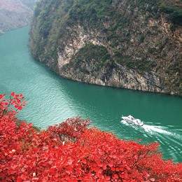 Yangtze in Style tour