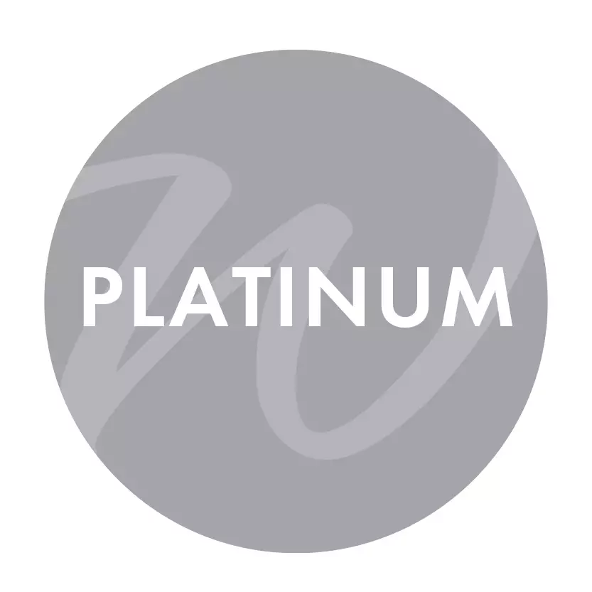 Platinum Members