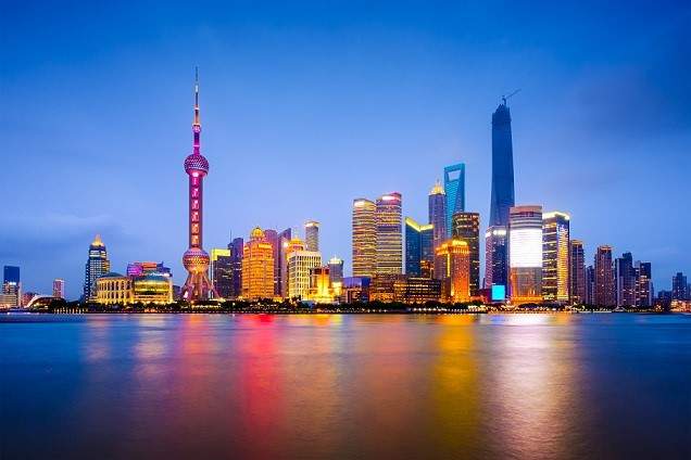 Day 15: Shanghainese Shanghai