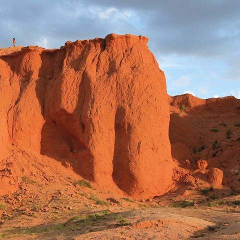 Silk Road Explorer Escorted Tours 2020/2021 | Wendy Wu ...