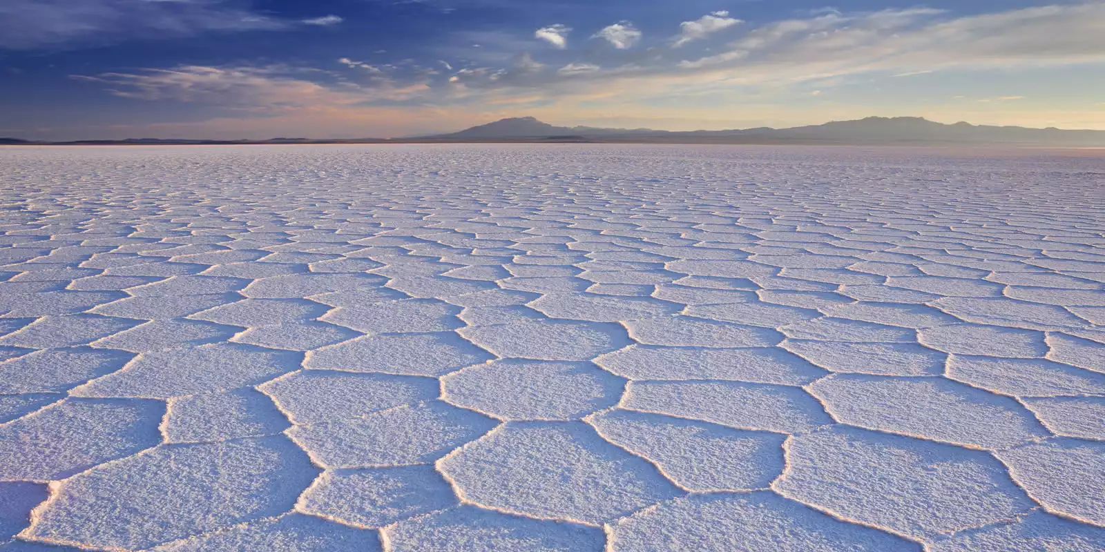 Bolivia Holidays