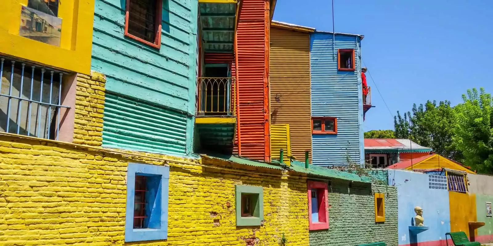 Argentina Holidays