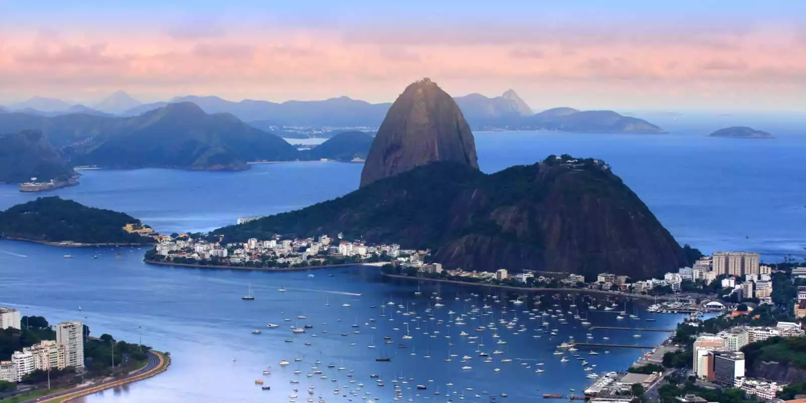 Brazil Holidays