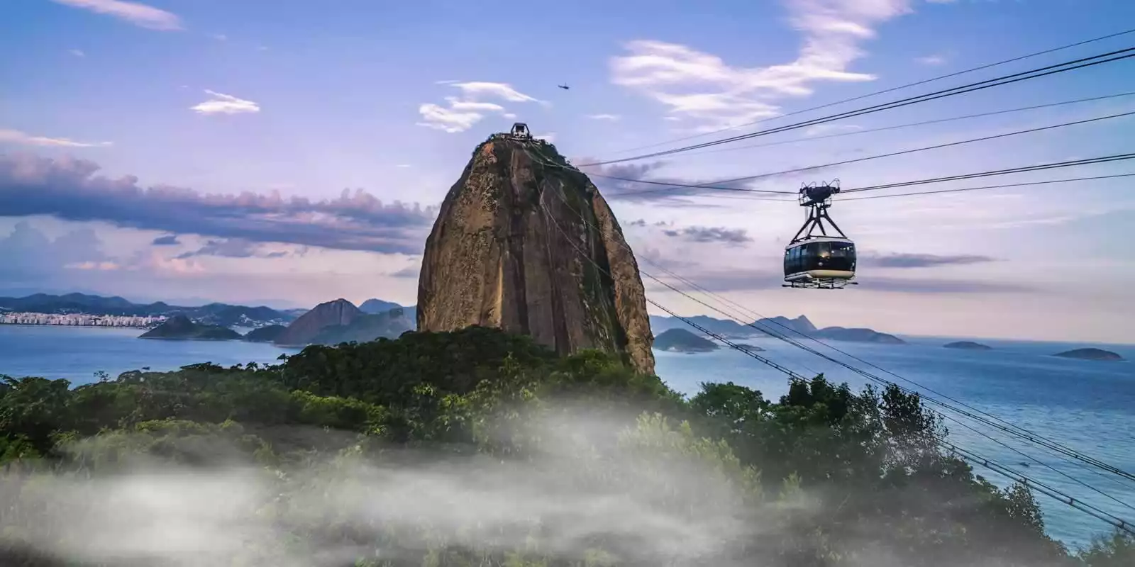 Brazil Tours