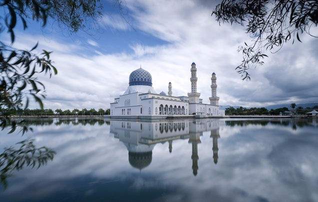 Day 9: Explore Kota Kinabalu