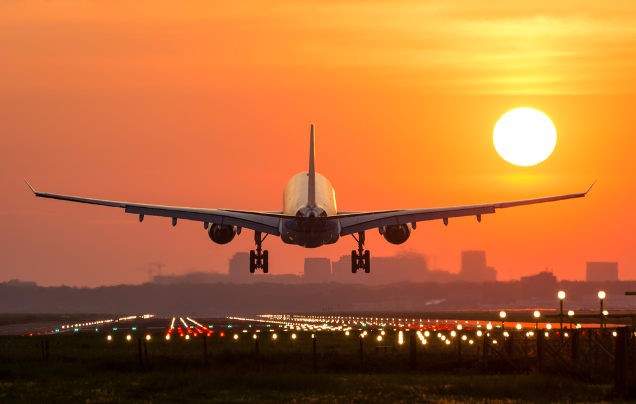 Day 16: Fly Colombo to UK