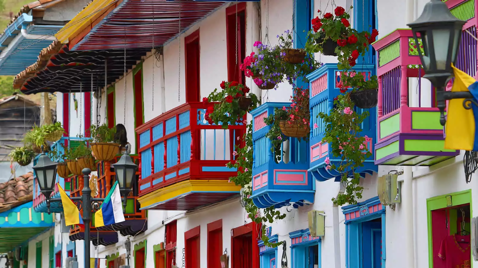 Colombia Holidays