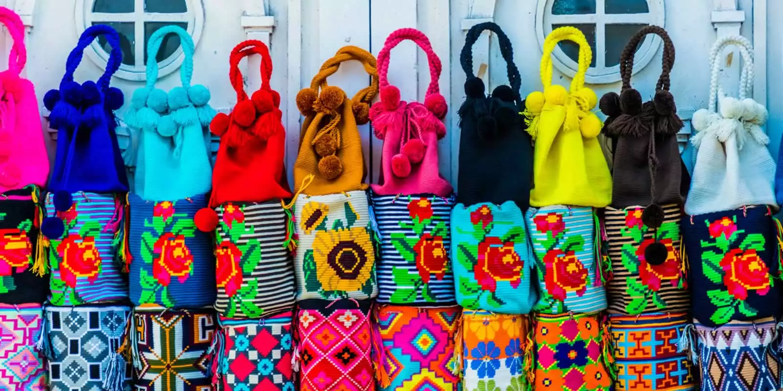 Colombia Tours