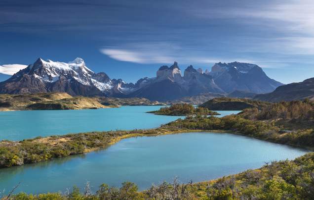 DAY 9: TRAVEL TO PUERTO NATALES