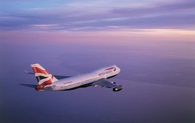 DAYS 13-14: FLY SANTIAGO TO THE UK