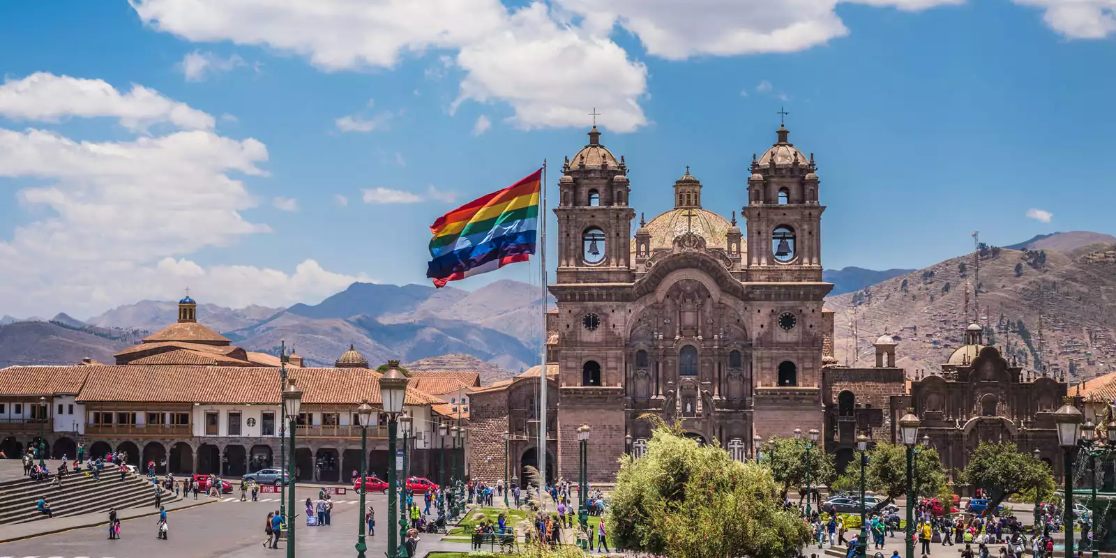 Cusco Holidays