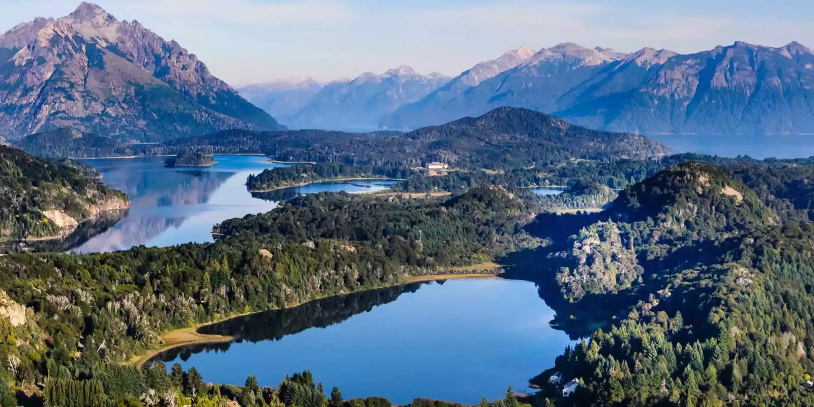 Bariloche Holidays