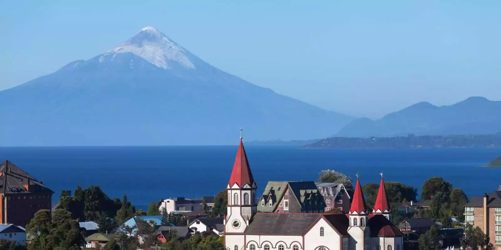 Puerto Varas Holidays