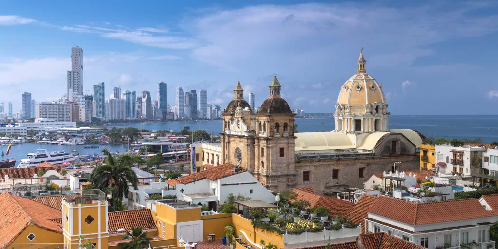 Cartagena Holidays