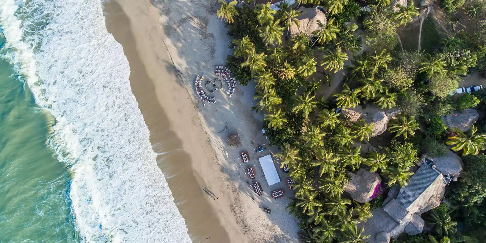 Palomino Islands