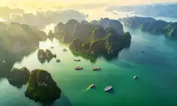 Free Return Flights on Tours Worldwide