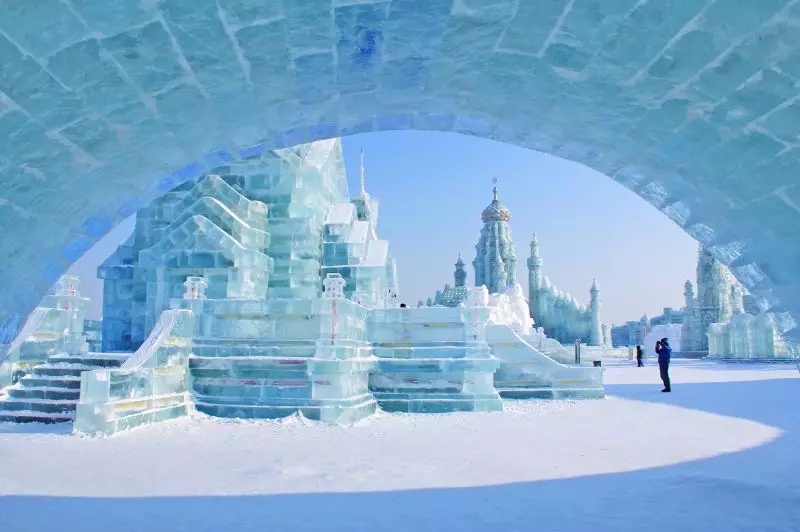 Six Incredible Places To Visit In Visa-Free China