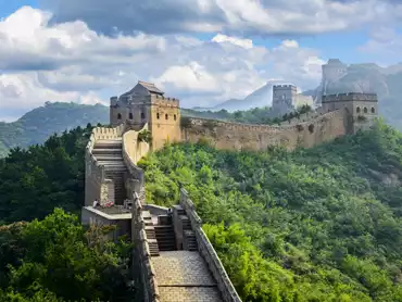 Our new China brochure is here!