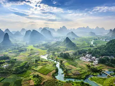 Covid Testing to be scrapped for China