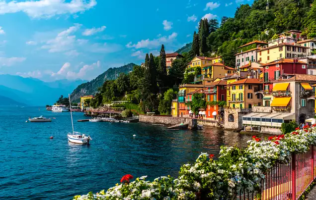 Say Cioa to a new Wendy Wu Tours Destination