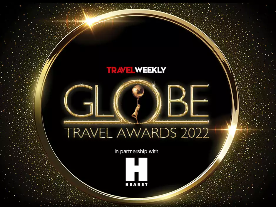 Winners of the Globe Awards!