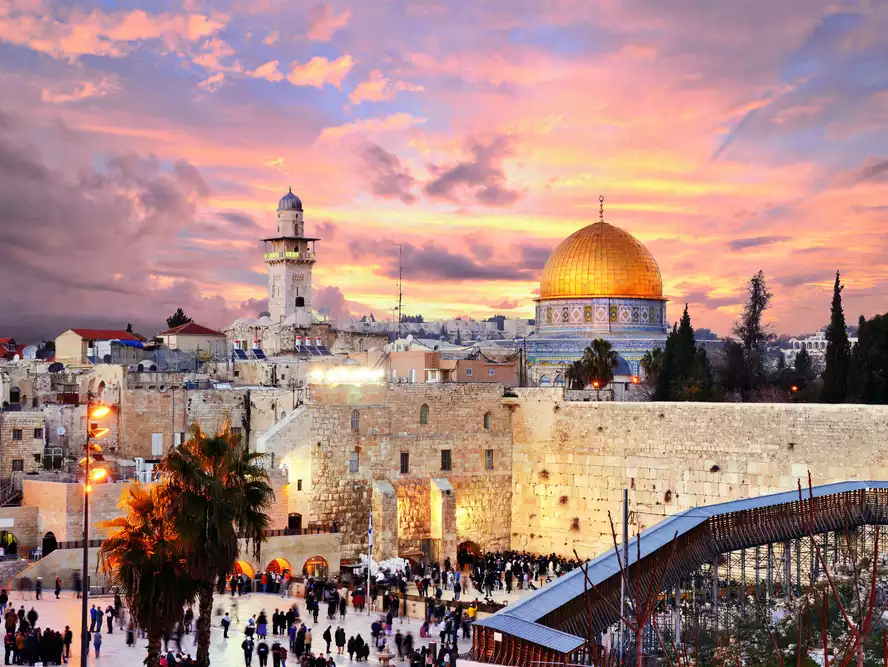 Israel to drop all vaccination requirements