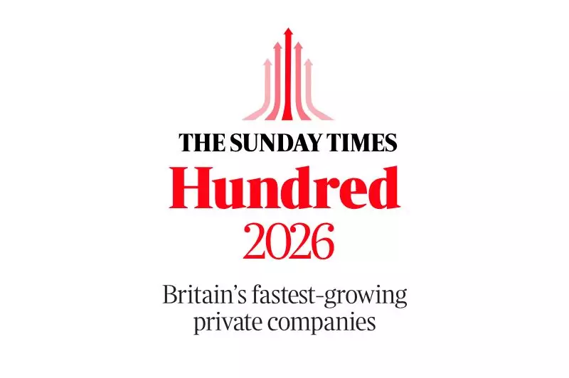 Wendy Wu Tours has been ranked #32 in Britain’s fastest-growing private companies