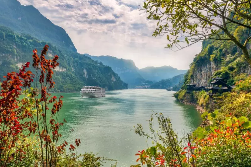 Best River Cruises In The World