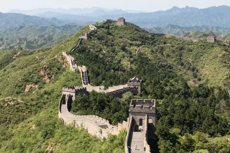How To Get An Authentic Tour Of China, With Fuss-Free Flights And Itinerary