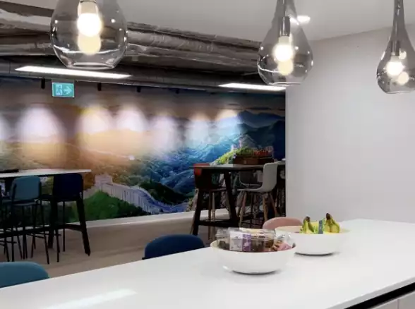 We've moved!