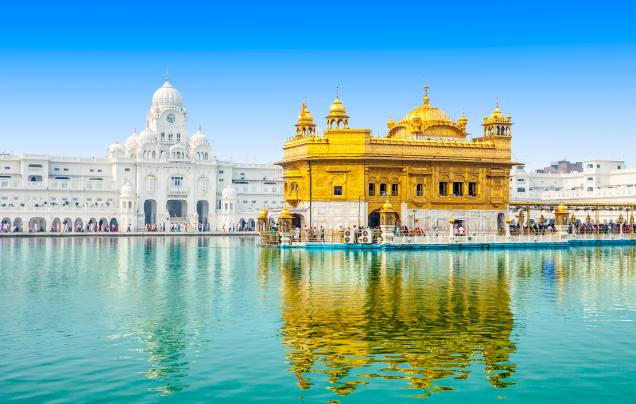 Day 5: Explore Amritsar