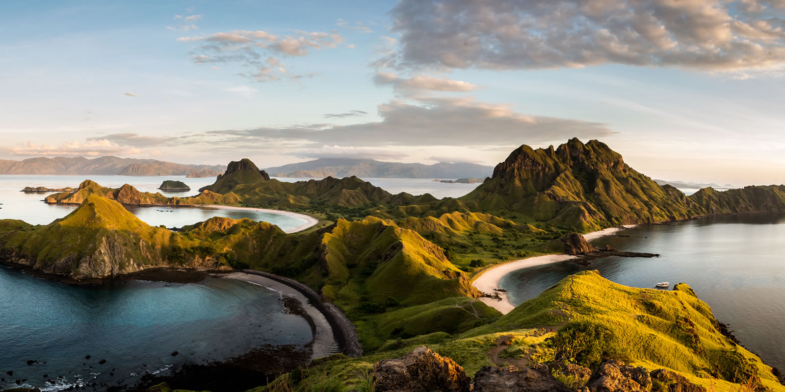 Indonesia Holidays
