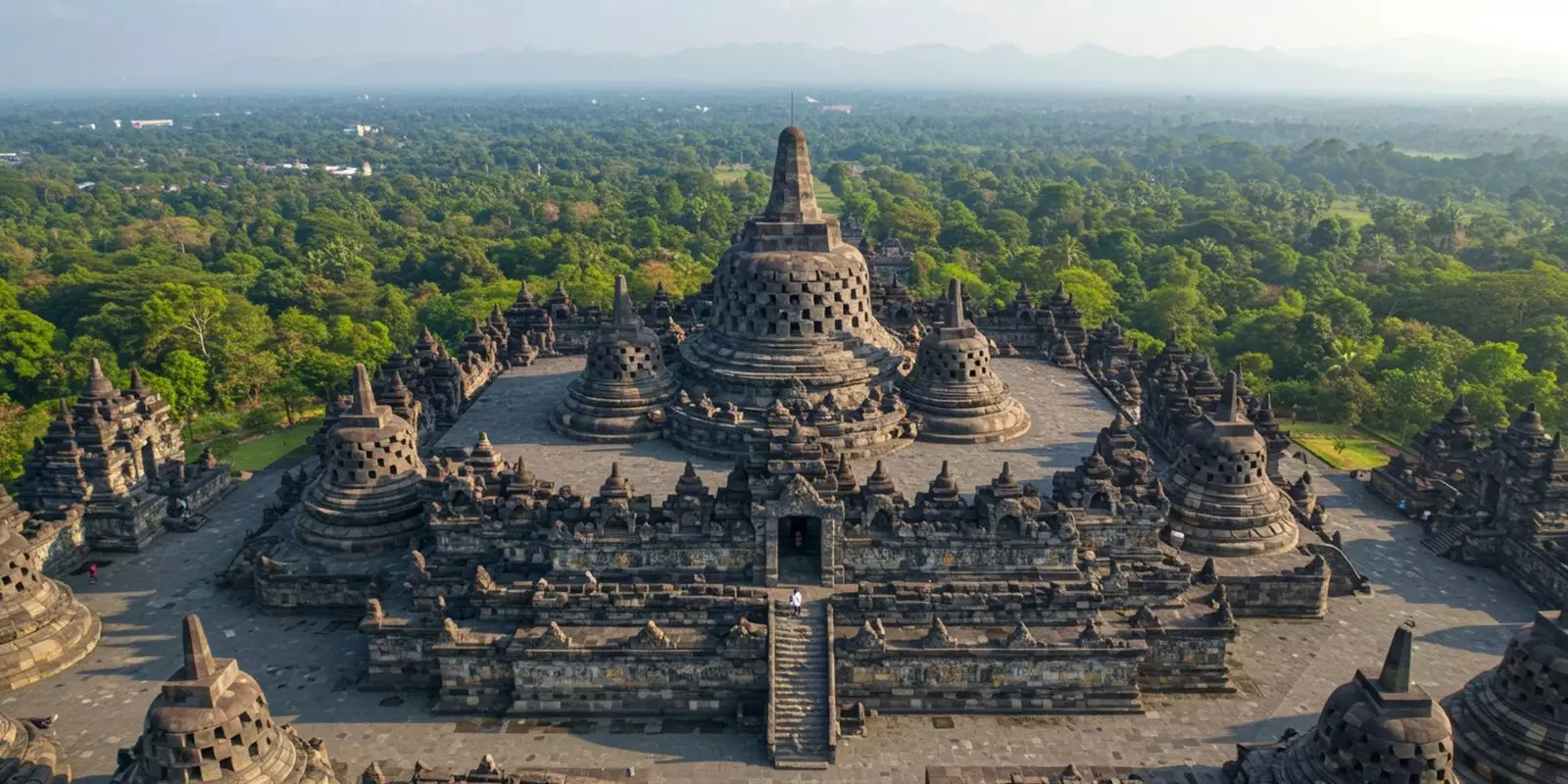 Indonesia Tours