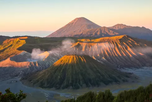 Wonders of Indonesia