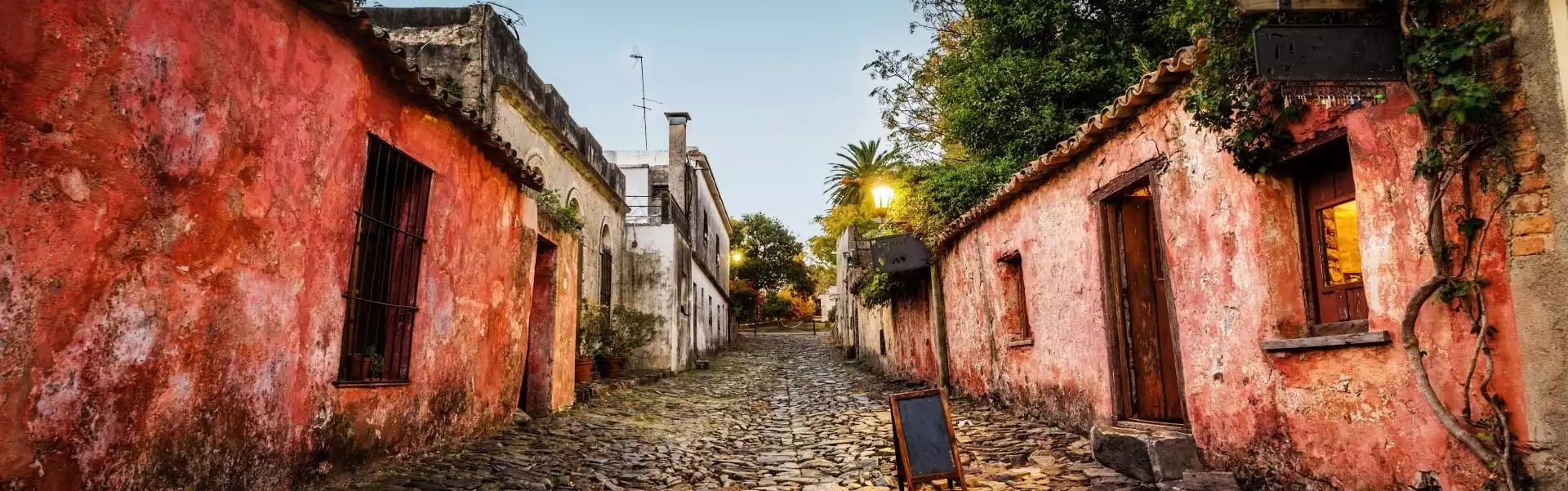 Uruguay Holidays