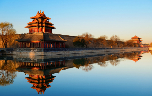 Day 3: Imperial Beijing