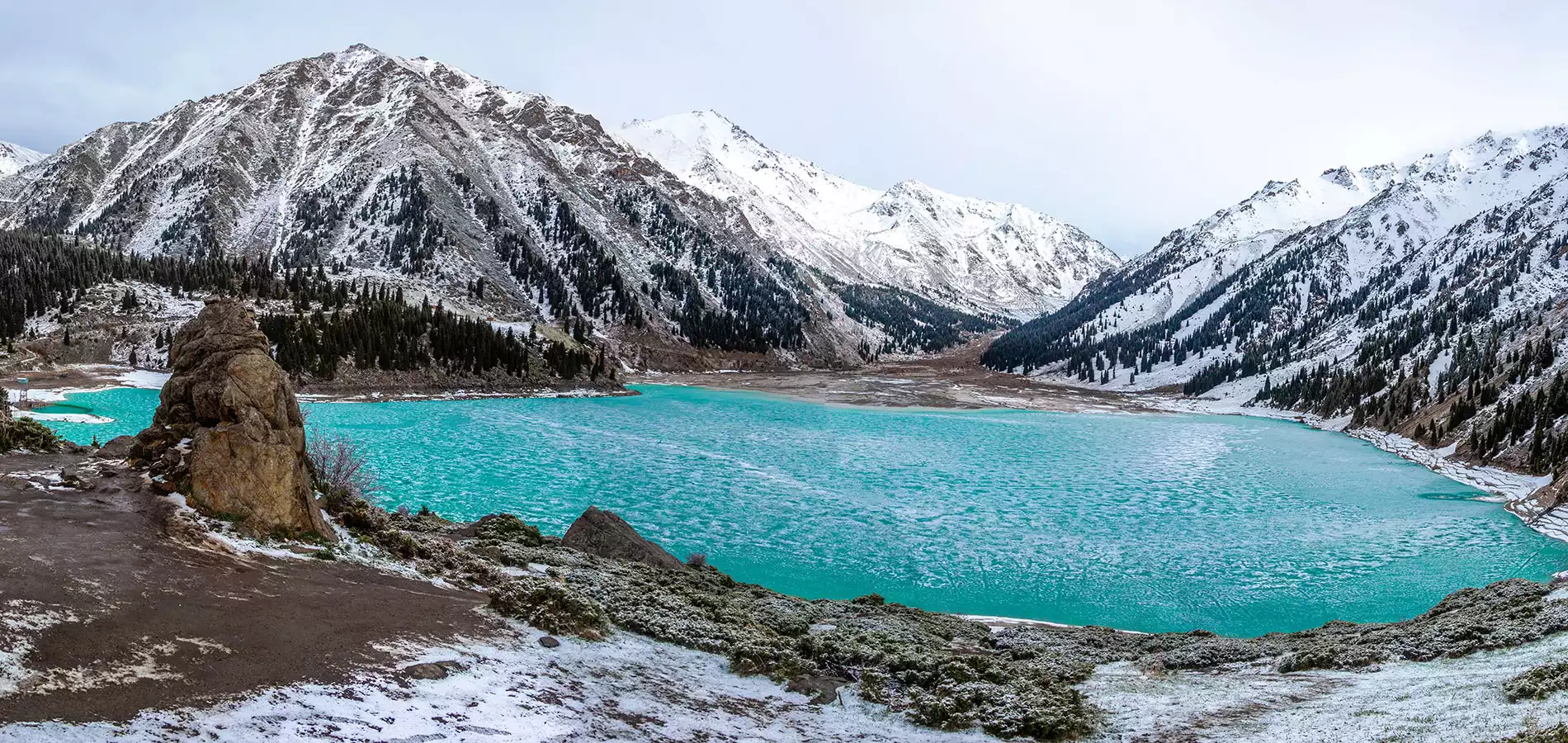 Kazakhstan Holidays