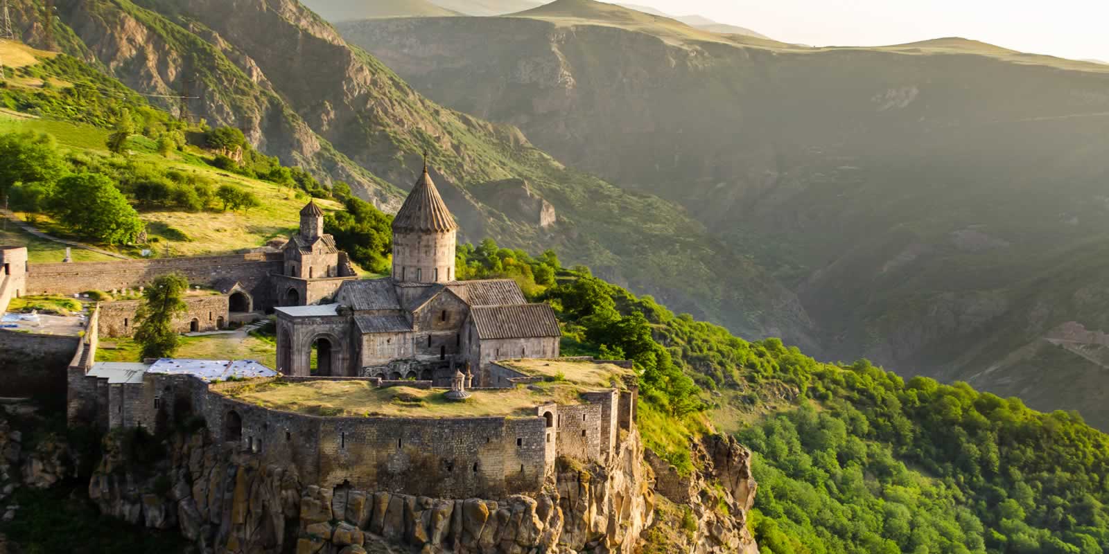 Armenia Holidays