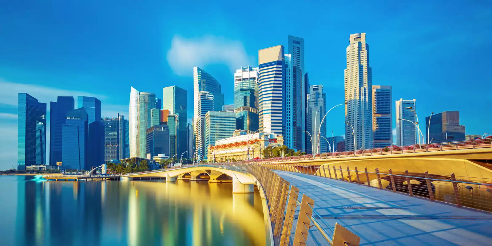 Singapore Holidays