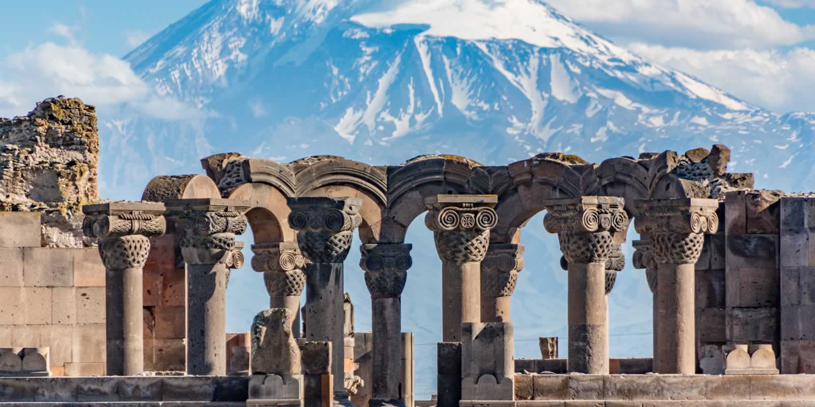 Armenia Tours
