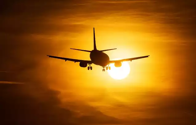 Day 27: Fly Ashgabat to UK