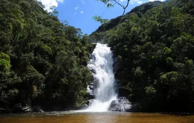 Day 3: Waterfalls & Cahaça