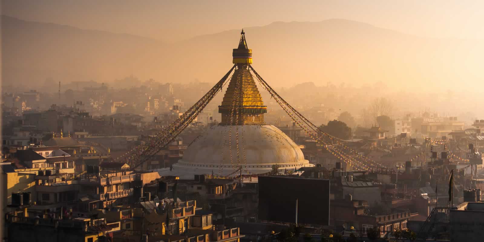 Places to visit in Nepal